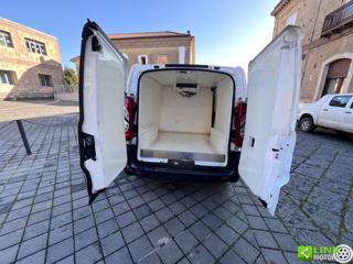 FIAT Scudo usata, con Luce d