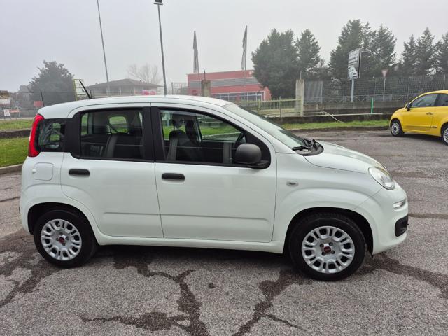FIAT Panda usata, con Airbag Passeggero