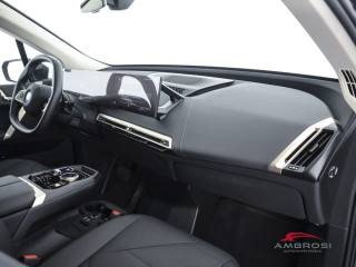 BMW iX usata 11
