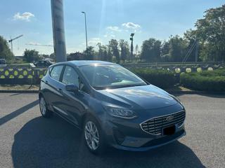 FORD Fiesta usata, con Airbag laterali