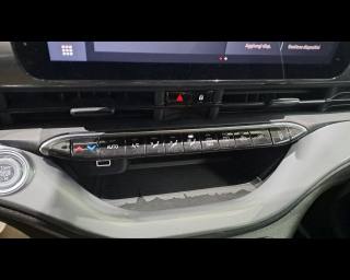 FIAT 500e usata, con Controllo elettronico della corsia