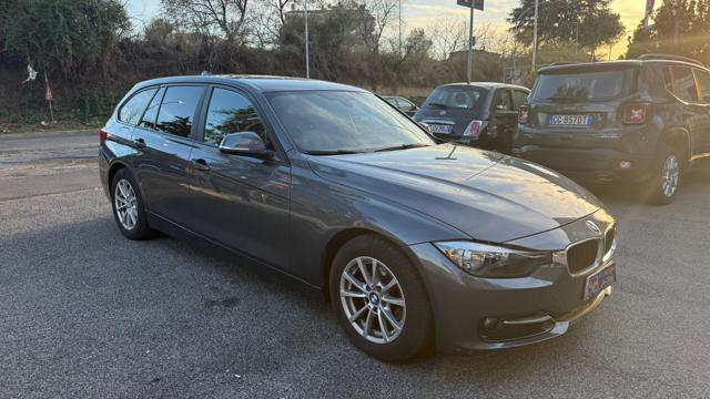 BMW 318 usata, con Airbag laterali