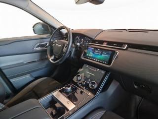LAND ROVER Range Rover Velar usata, con Cruise Control