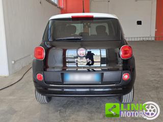FIAT 500L usata, con Vivavoce