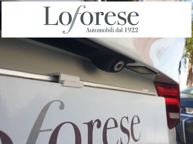 BMW X5 usata, con Antifurto