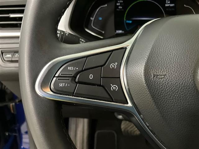 RENAULT Captur usata 20