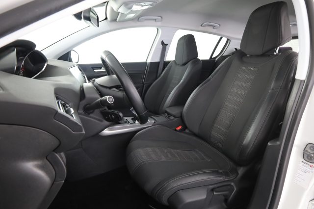 PEUGEOT 308 usata 1