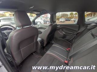 FORD Kuga usata, con Sensori di parcheggio posteriori