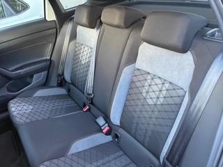 VOLKSWAGEN Taigo usata, con Fendinebbia