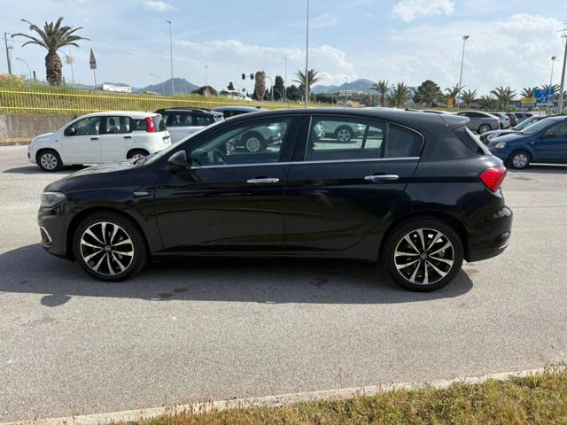 FIAT Tipo usata, con Climatizzatore