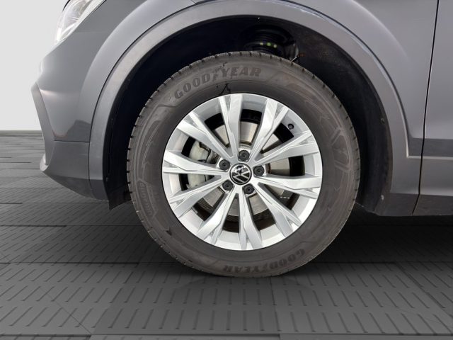 VOLKSWAGEN Tiguan usata 15