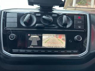 VOLKSWAGEN up! usata, con Cruise Control