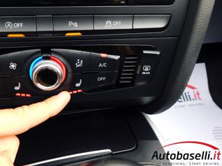 AUDI A5 usata, con Cronologia tagliandi