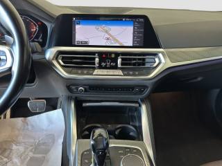 BMW 420 usata 9