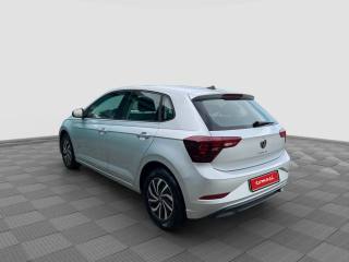 VOLKSWAGEN Polo usata 2