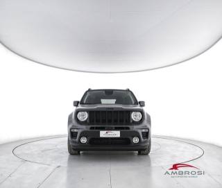 JEEP Renegade usata 4