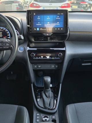 TOYOTA Yaris Cross usata, con Controllo trazione