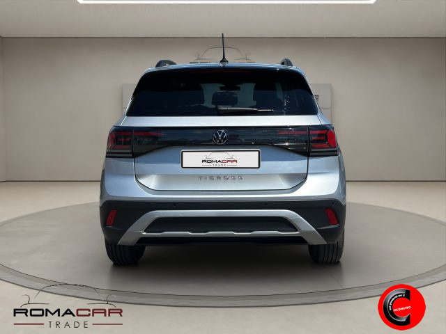 VOLKSWAGEN T-Cross usata, con Cerchi in lega