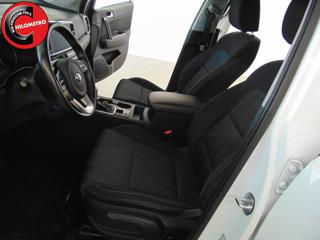 KIA Sportage usata, con Airbag Passeggero
