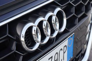 AUDI A4 usata, con Schermo multifunzione interamente digitale