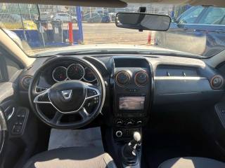 DACIA Duster usata, con Autoradio