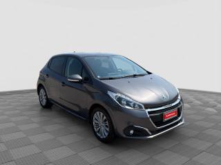PEUGEOT 208 usata 6