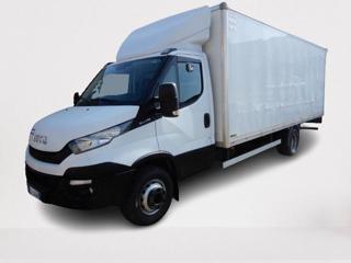 IVECO Daily 35C18HV BTor 3.0 HPT PLM-TA-RG Furgone