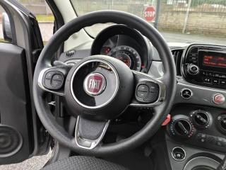 FIAT 500 usata 11