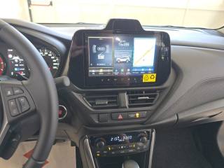 SUZUKI S-Cross usata, con ESP