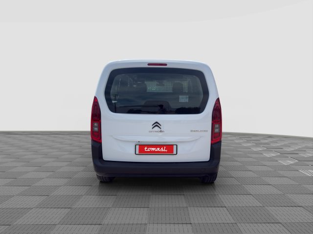 CITROEN Berlingo usata 3
