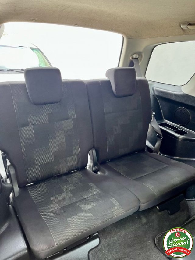 SUZUKI Grand Vitara usata, con Servosterzo