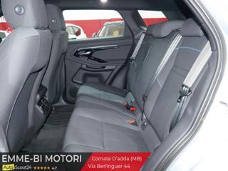 LAND ROVER Range Rover Evoque usata, con Servosterzo