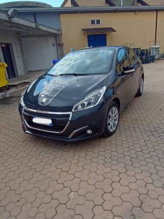 PEUGEOT 208 1.2