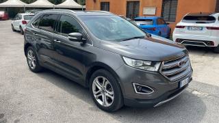 FORD Edge usata, con Airbag laterali
