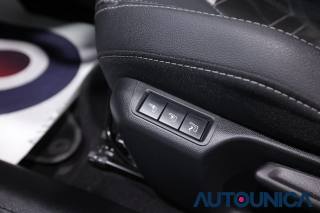 OPEL Corsa usata, con Volante in pelle