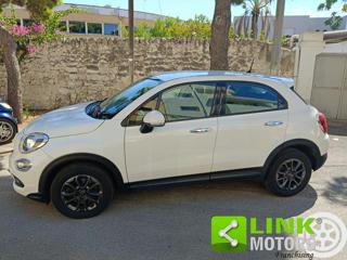 FIAT 500X usata, con Android Auto