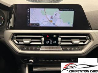 BMW 320 usata, con Climatizzatore