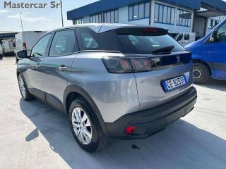 PEUGEOT 3008 usata, con Airbag Passeggero