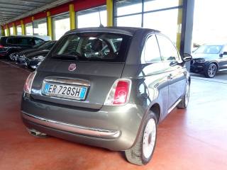 FIAT 500 usata, con Alzacristalli elettrici