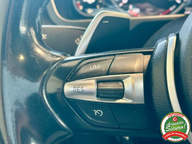 BMW X6 usata, con Vetri oscurati