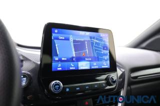 FORD Puma usata, con Controllo elettronico della corsia