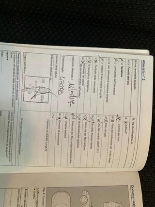 VOLKSWAGEN Touran usata, con Isofix