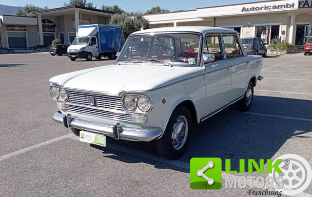 FIAT 1500 usata, con Autoradio
