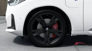 BMW X3 usata 7