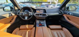 BMW X5 usata, con Controllo automatico clima