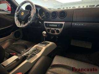 FERRARI 360 usata, con Chiusura centralizzata