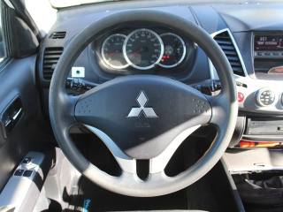 MITSUBISHI L200 usata, con Pneumatici estivi