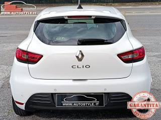 RENAULT Clio usata 53