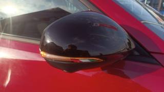 ALFA ROMEO Tonale usata, con USB