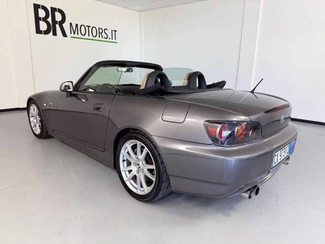 HONDA S 2000 usata, con Chiusura centralizzata